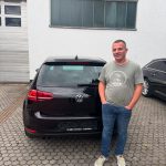 🔑 ✅Übergabe erfolgreich !