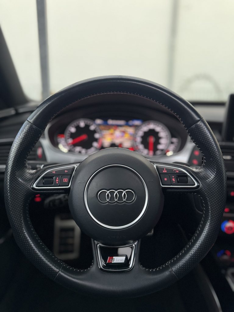 *******VERKAUFT*******