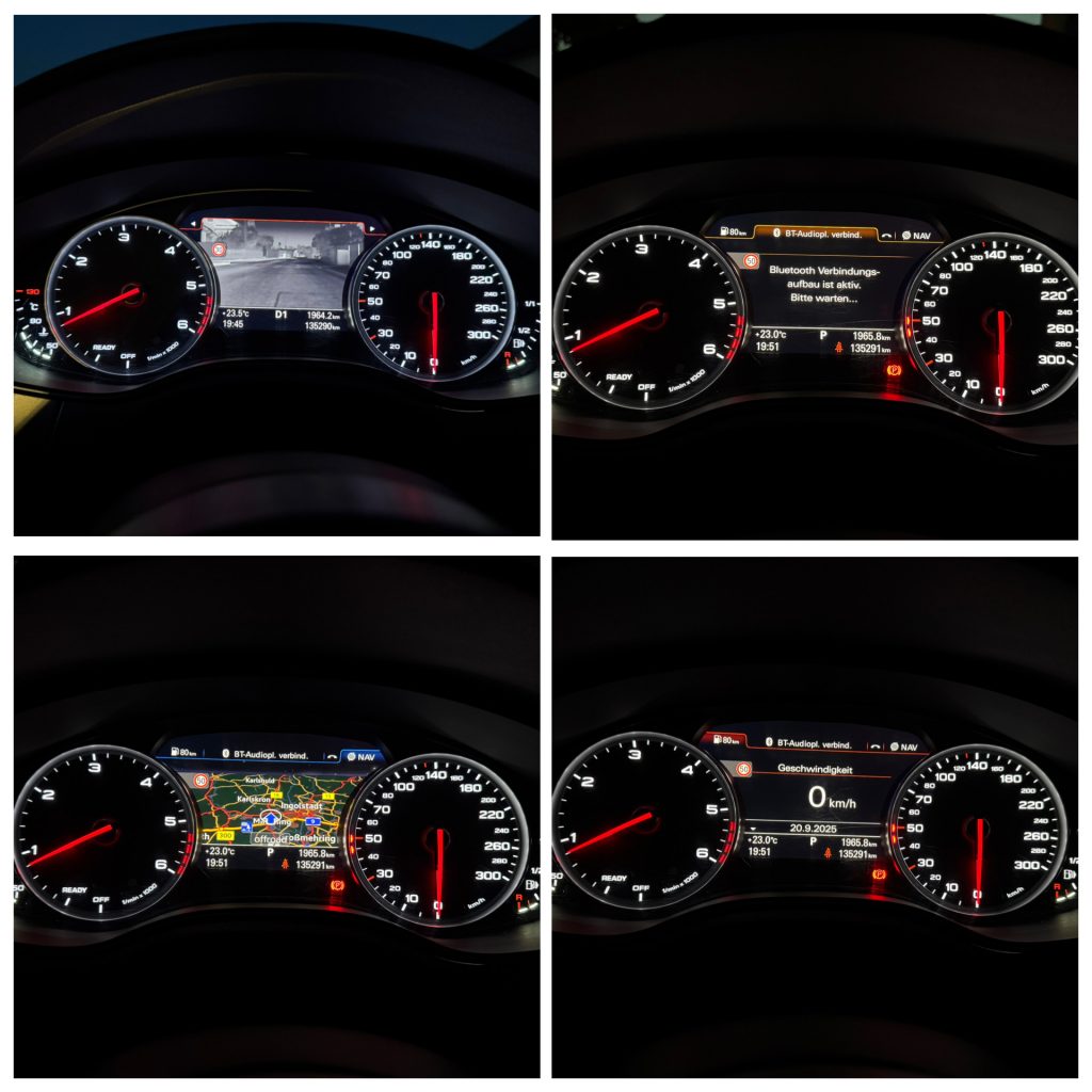 *******VERKAUFT*******