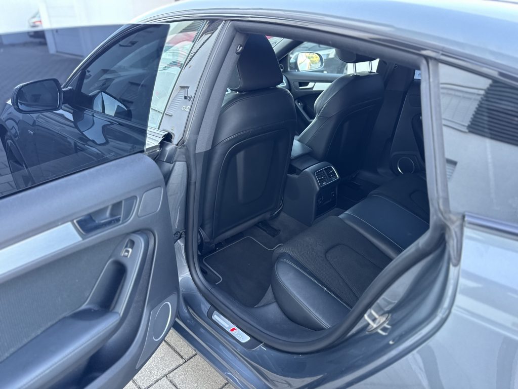 Audi A5 Sportback 3.0 TDI quattro*B&O*S-Line*SportPaketplus*