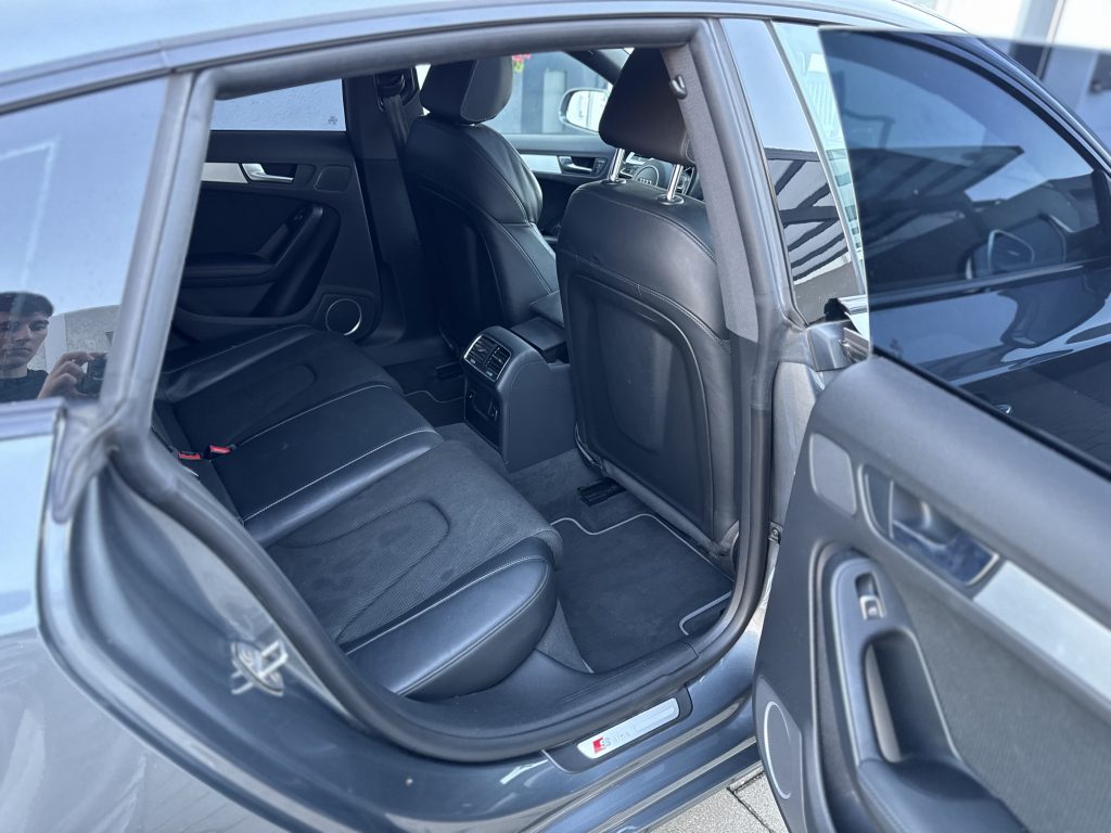 Audi A5 Sportback 3.0 TDI quattro*B&O*S-Line*SportPaketplus*