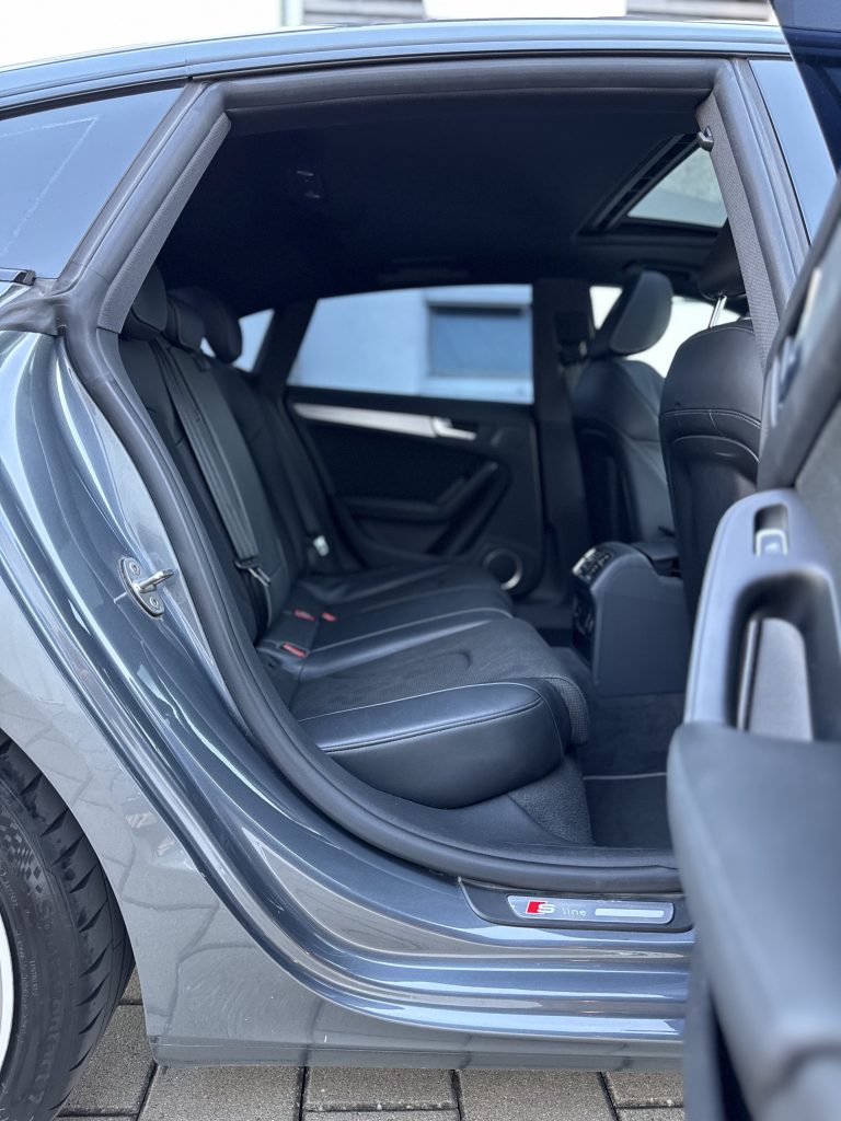 Audi A5 Sportback 3.0 TDI quattro*B&O*S-Line*SportPaketplus*