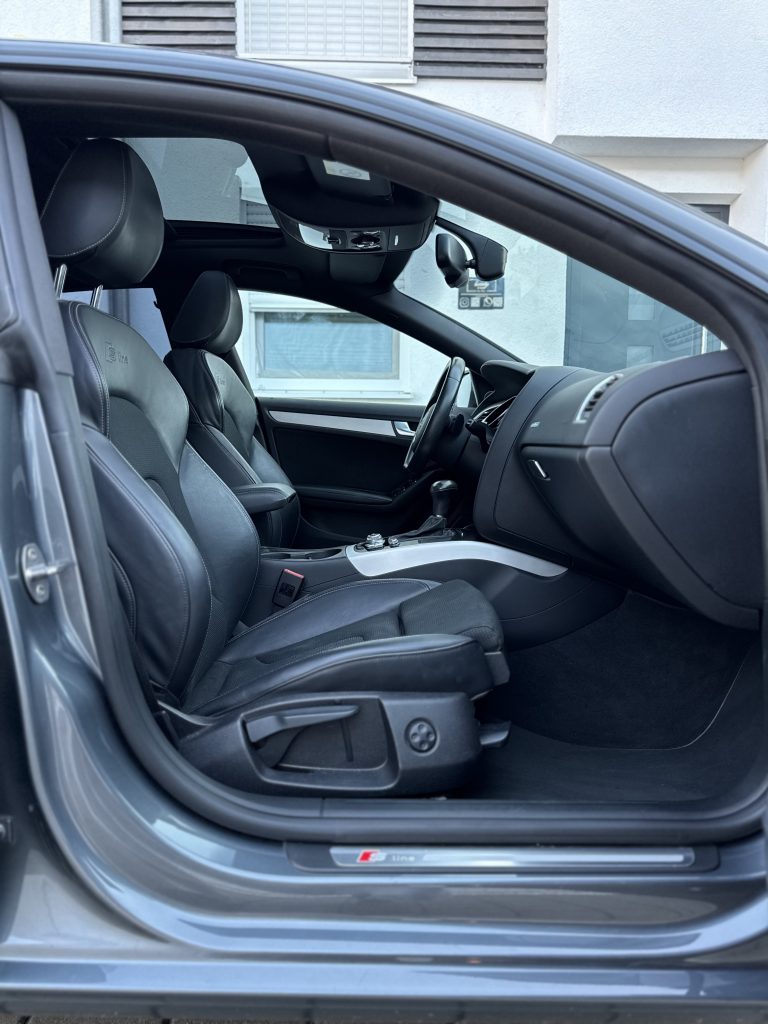 Audi A5 Sportback 3.0 TDI quattro*B&O*S-Line*SportPaketplus*