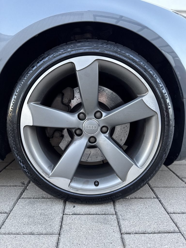 Audi A5 Sportback 3.0 TDI quattro*B&O*S-Line*SportPaketplus*