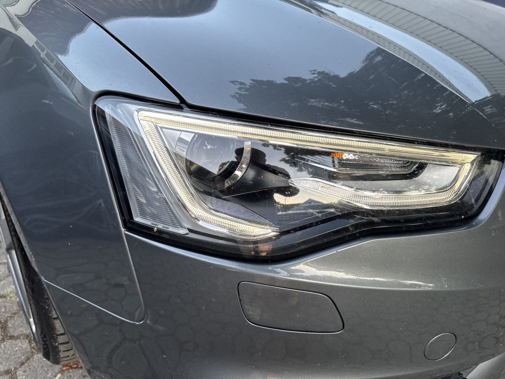 Audi A5 Sportback 3.0 TDI quattro*B&O*S-Line*SportPaketplus*