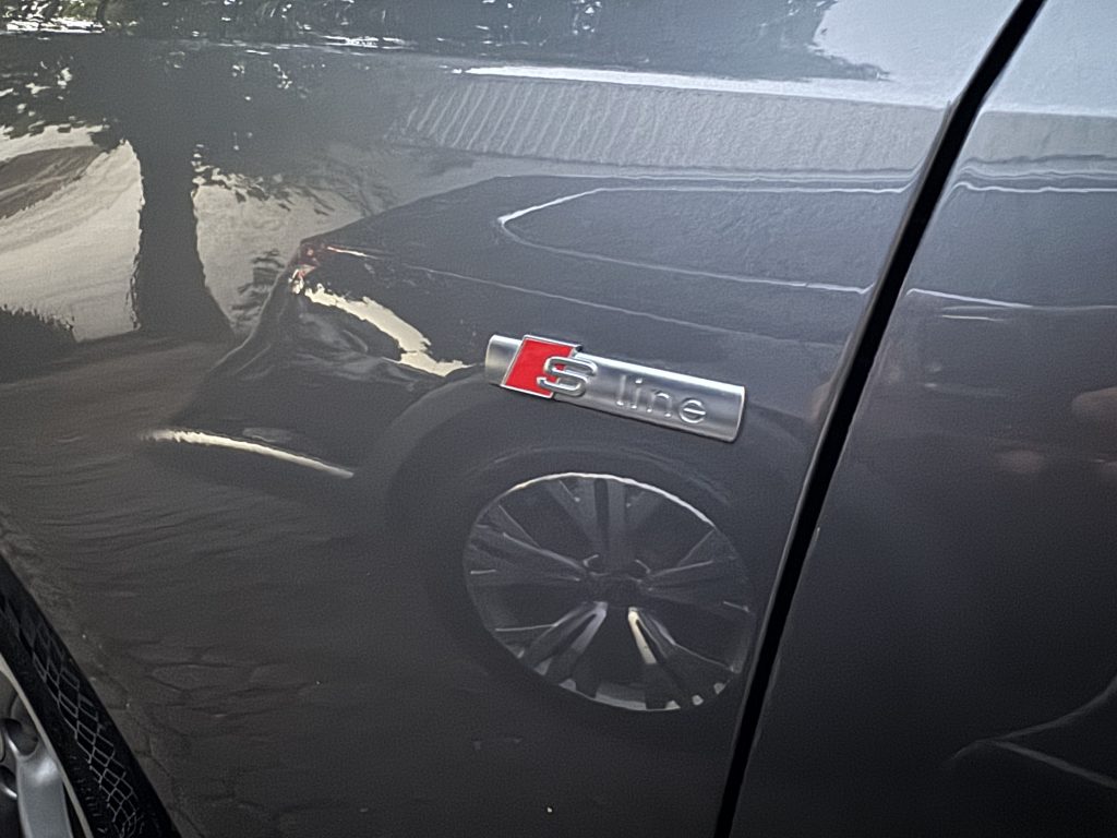 Audi A5 Sportback 3.0 TDI quattro*B&O*S-Line*SportPaketplus*