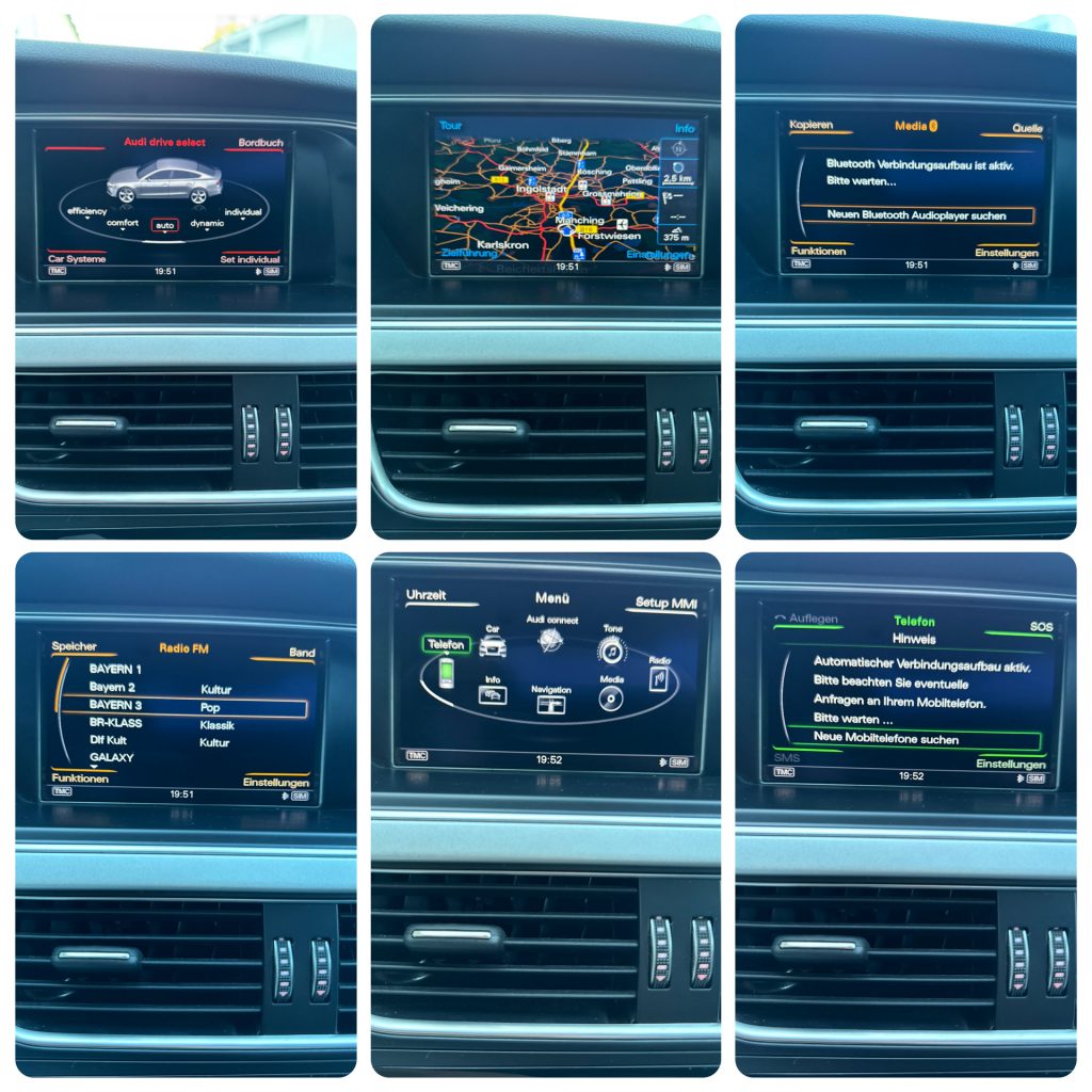 Audi A5 Sportback 3.0 TDI quattro*B&O*S-Line*SportPaketplus*