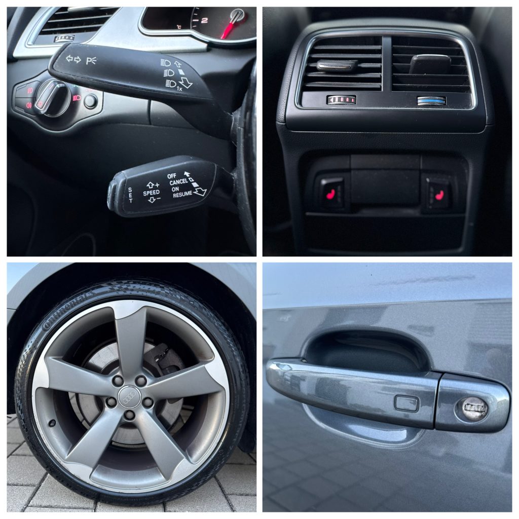 Audi A5 Sportback 3.0 TDI quattro*B&O*S-Line*SportPaketplus*